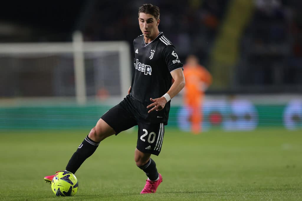 Fabio Miretti