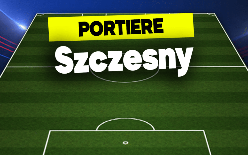 Szczesny