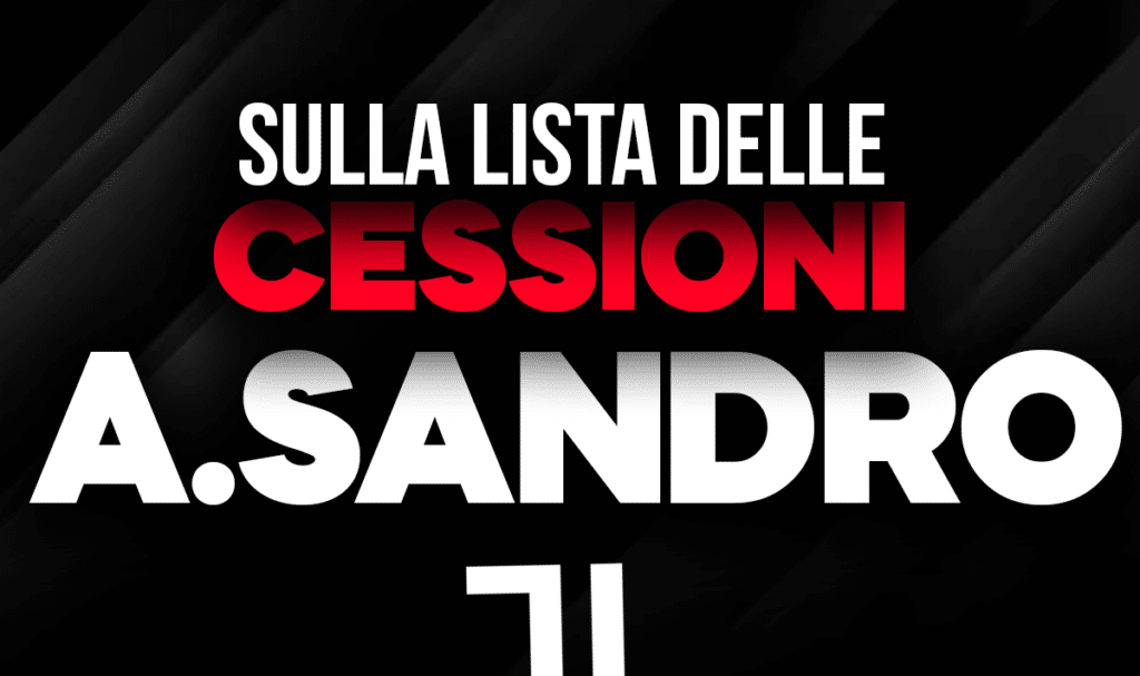 Alex Sandro