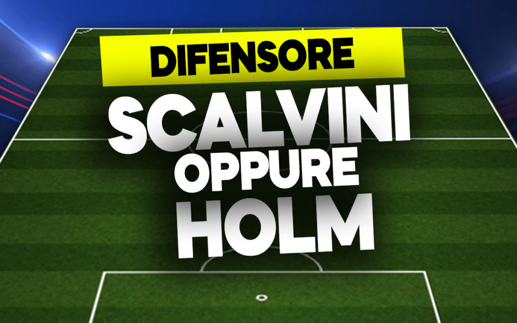 Scalvini oppure Holm