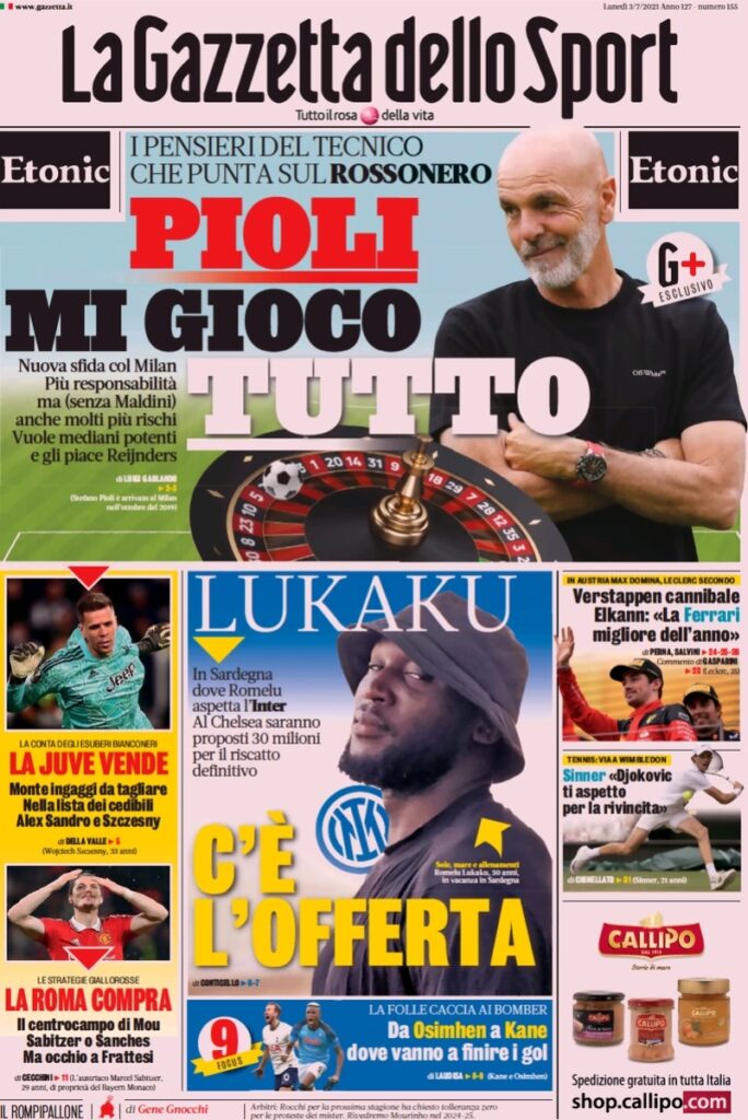 la-gazzetta-dello-sport