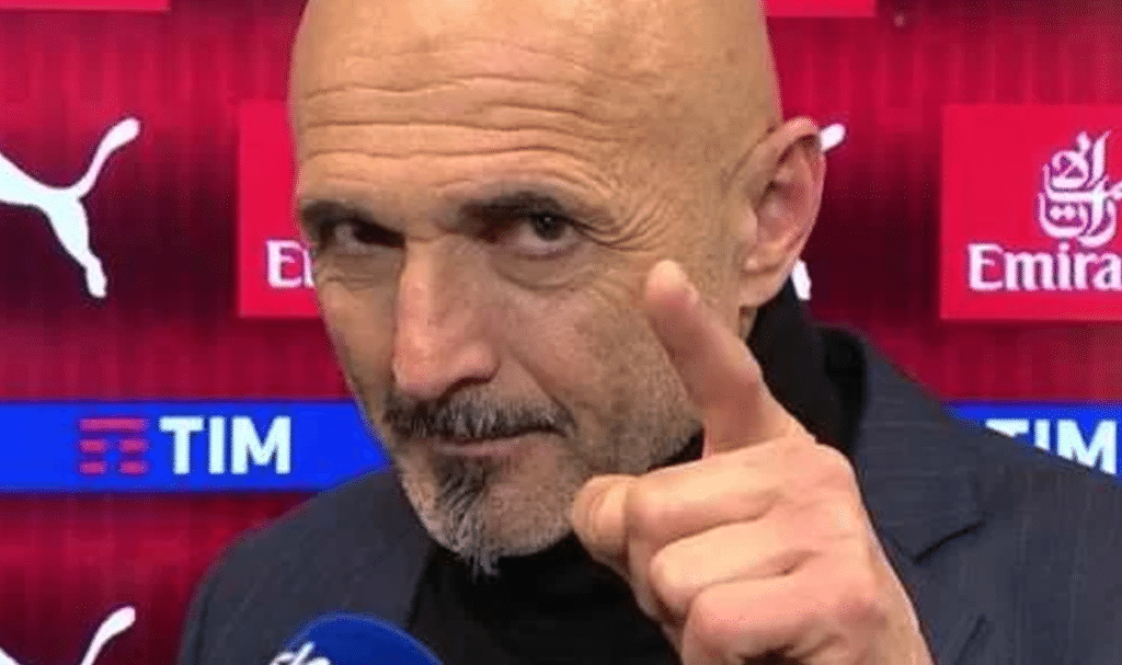 Luciano Spalletti
