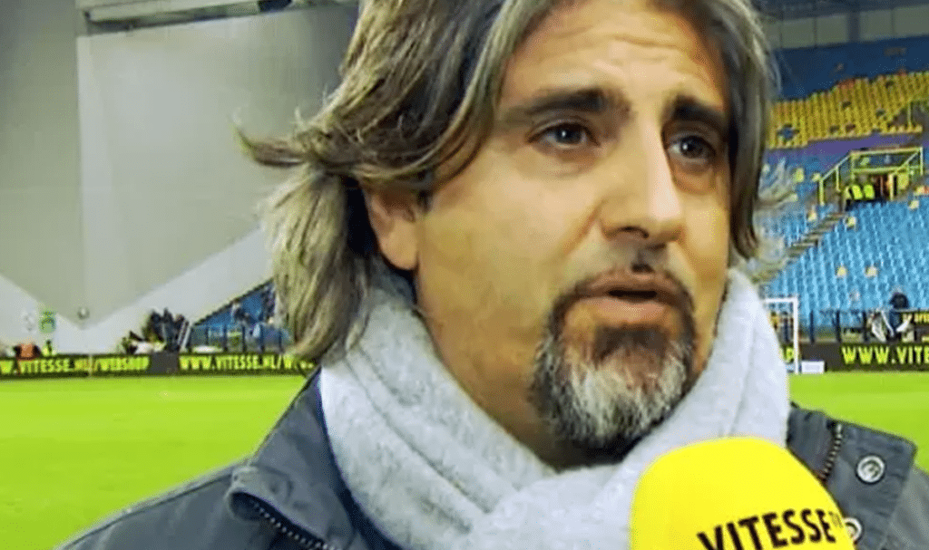 Marco De Marchi