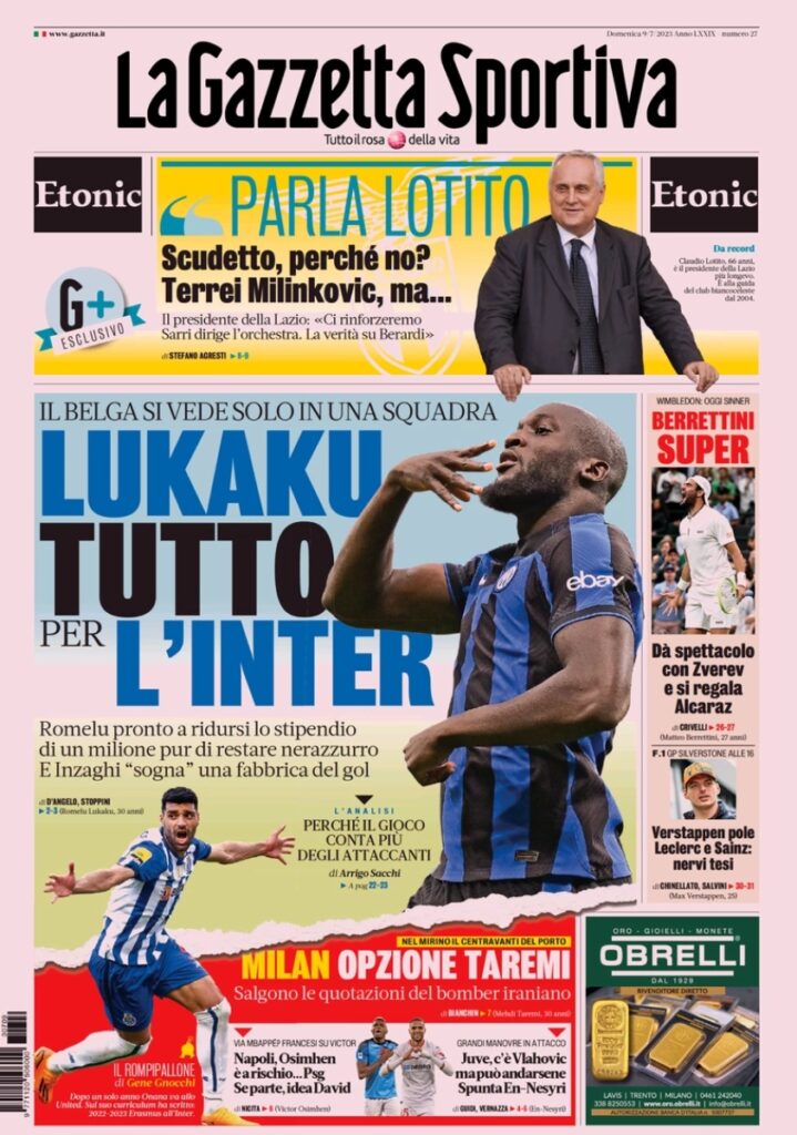 la-gazzetta-dello-sport