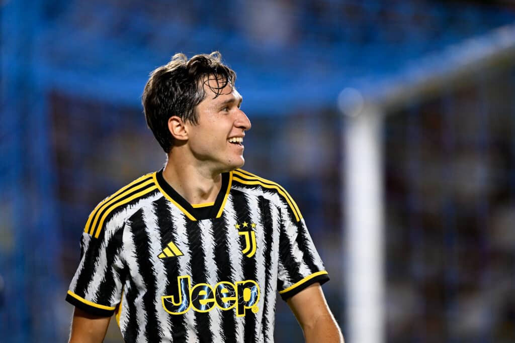 Federico Chiesa