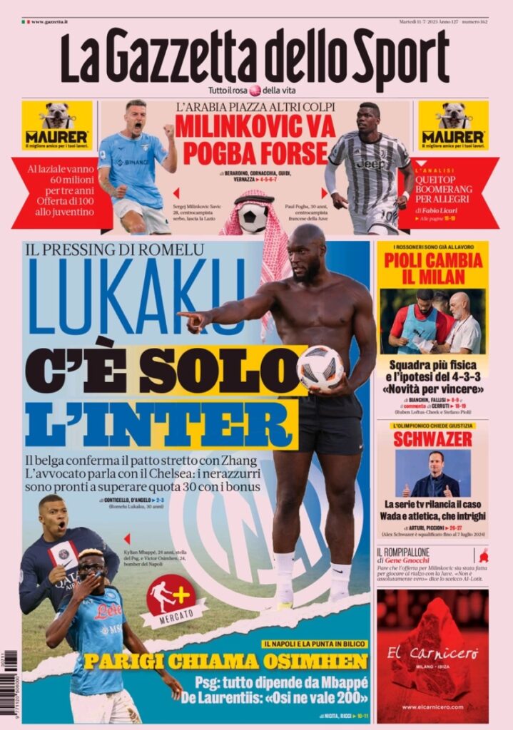 la-gazzetta-dello-sport
