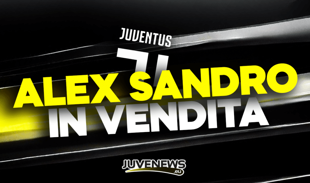 Alex Sandro