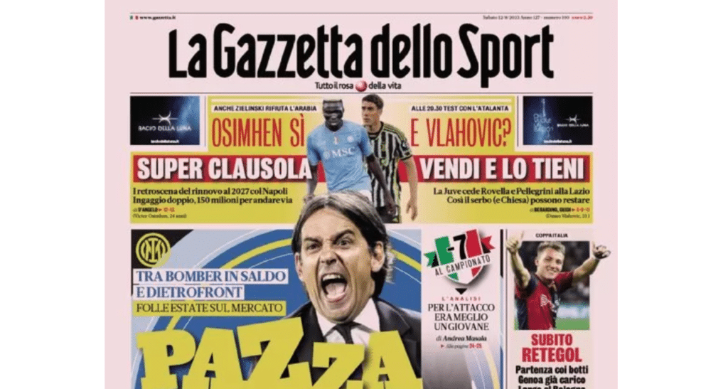 rassegna