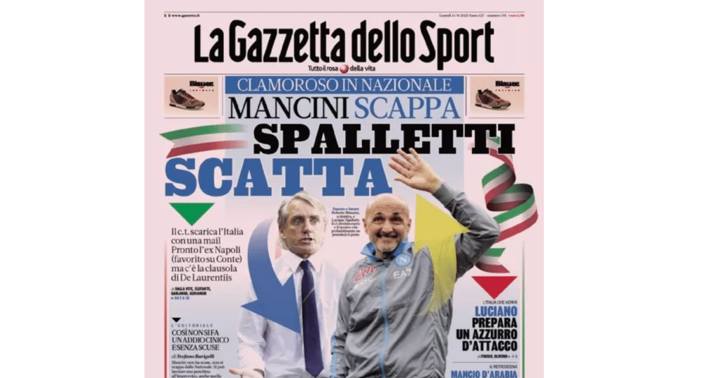 rassegna