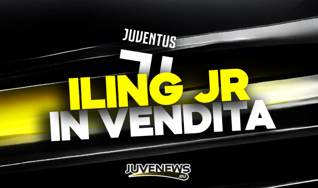 Iling Jr