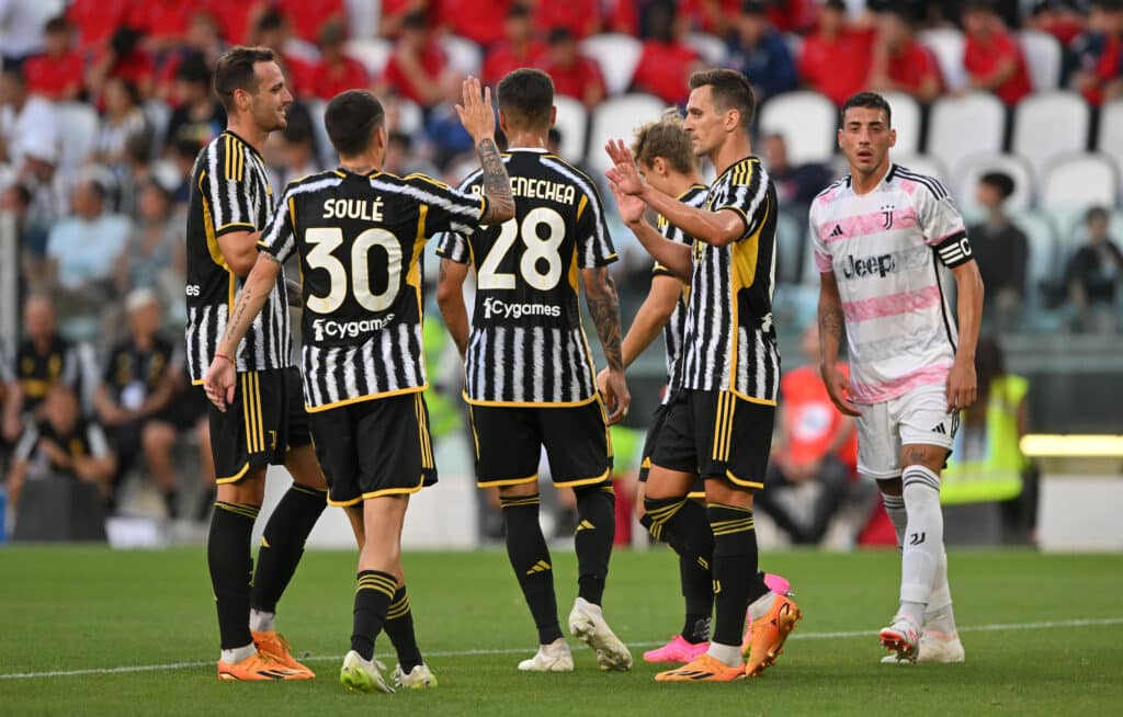 Juventus