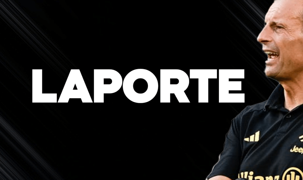 Laporte