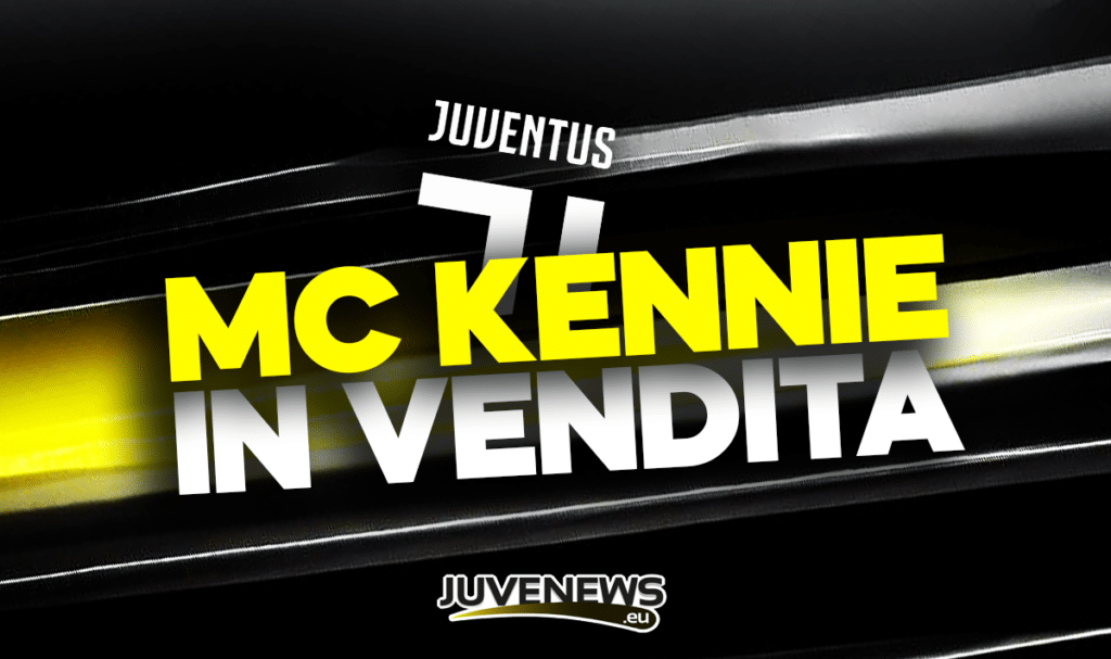 McKennie