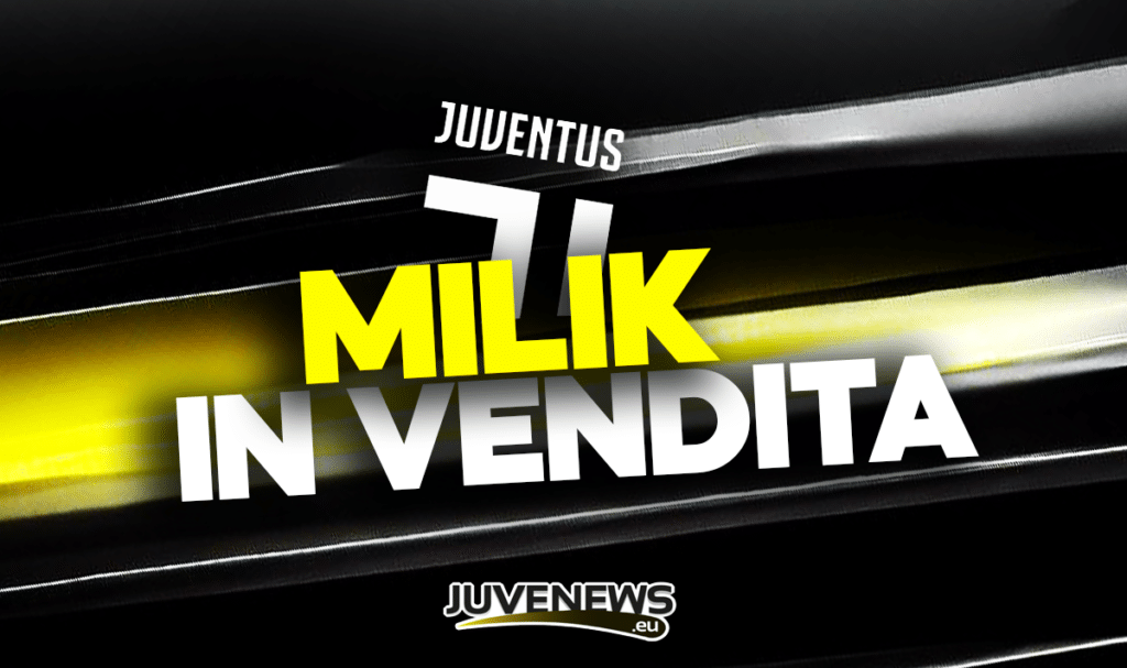 Milik