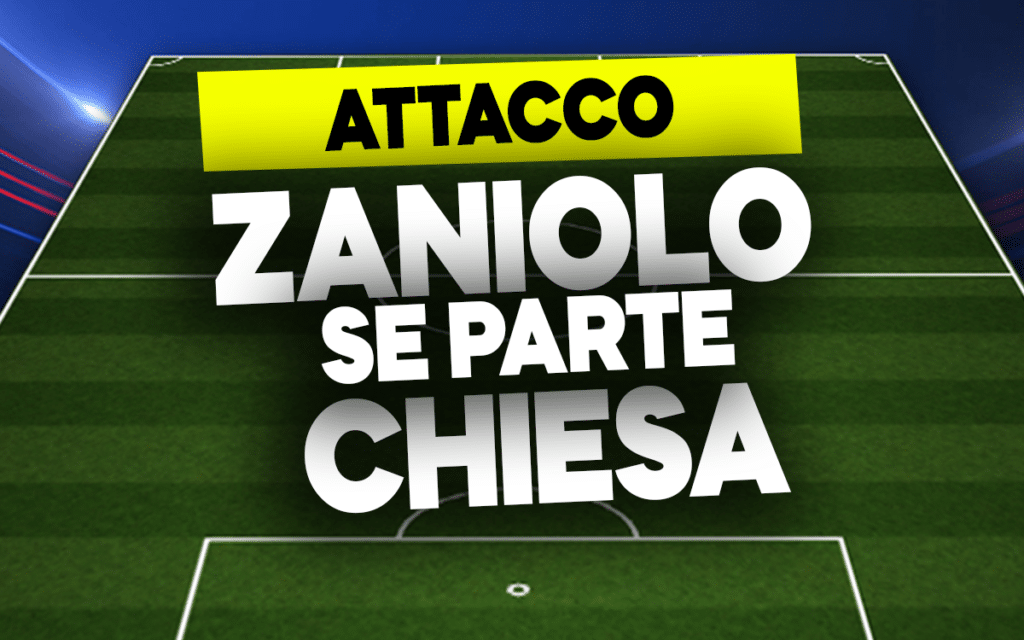 Zaniolo