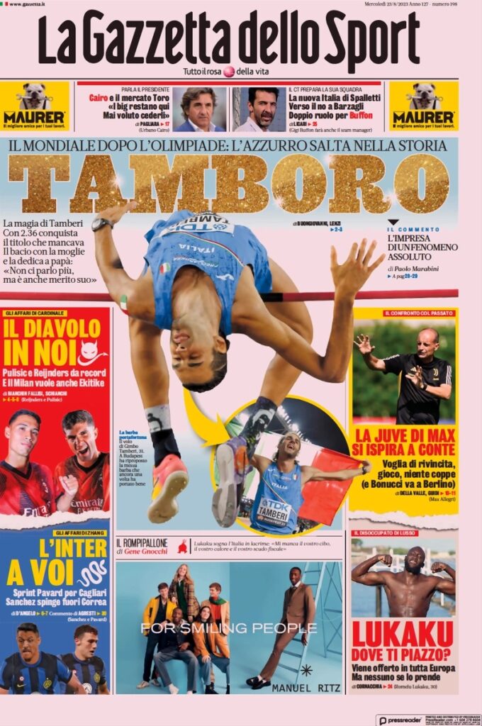 la-gazzetta-dello-sport
