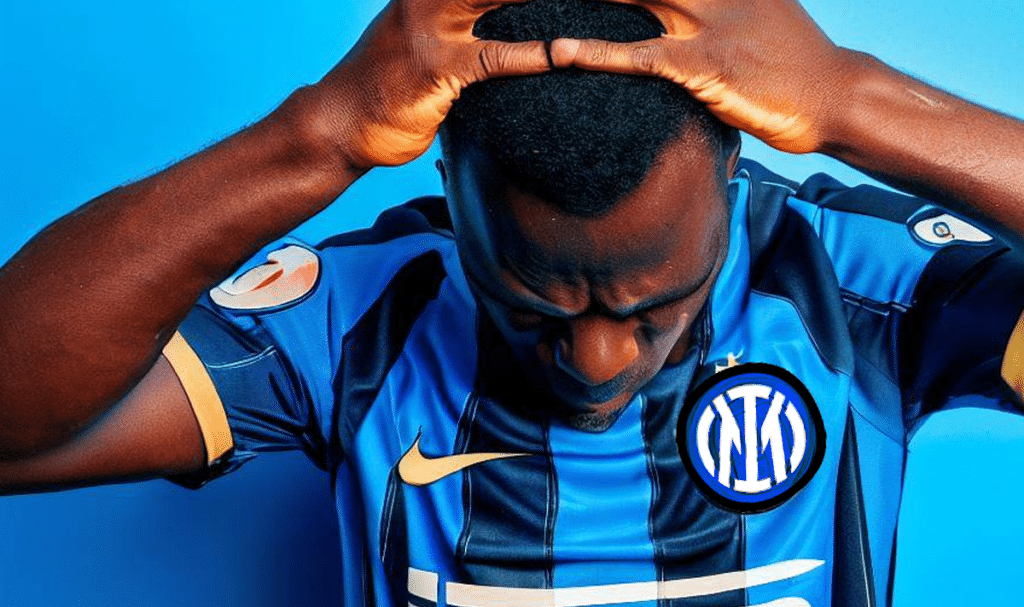 Lukaku