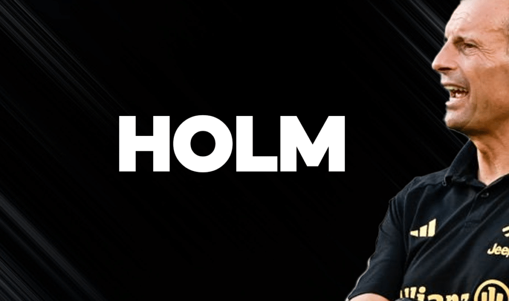 Holm