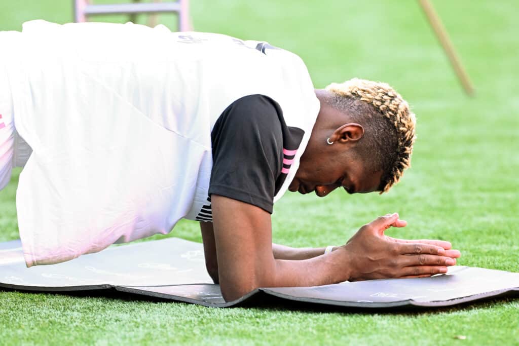 Paul Pogba