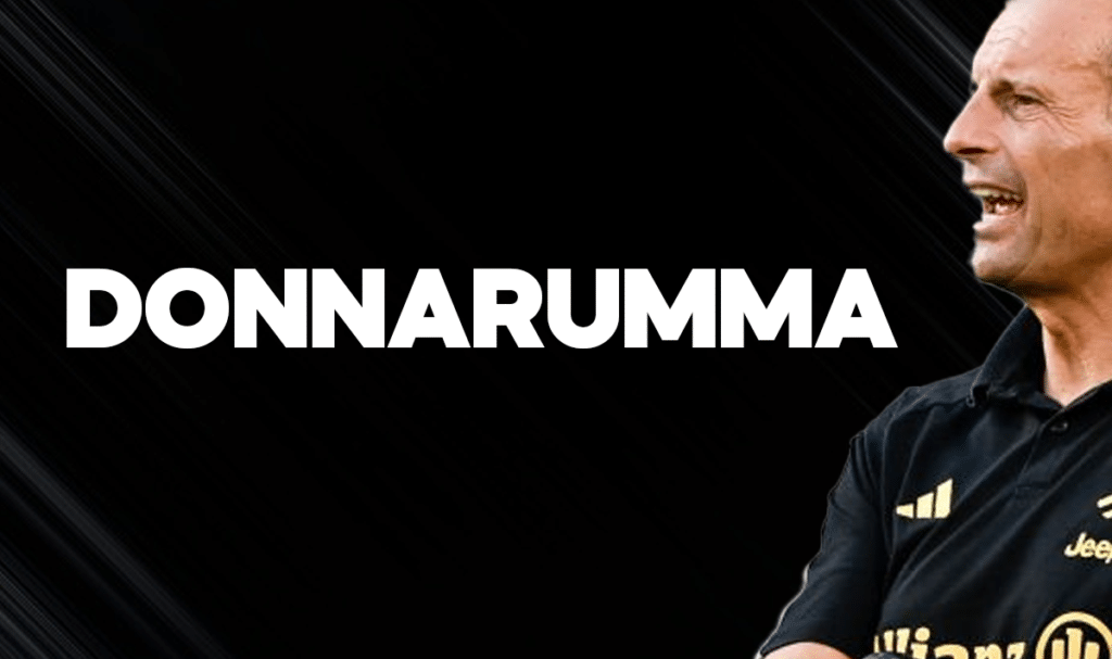 Donnarumma