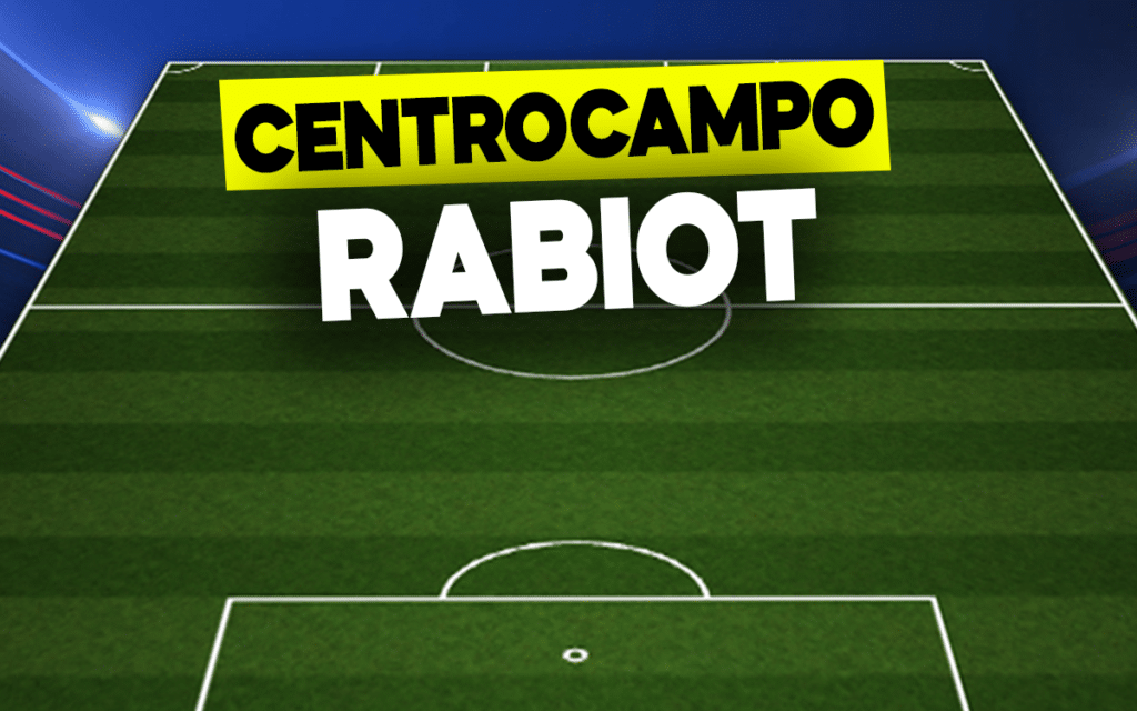 Rabiot