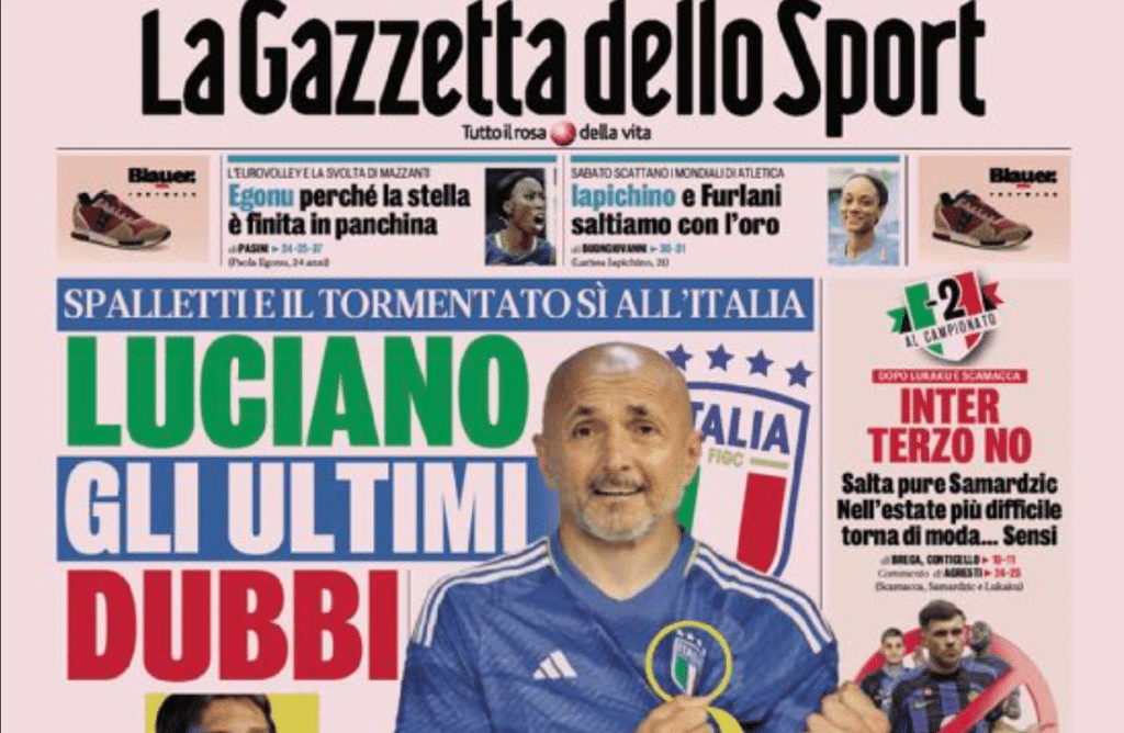 rassegna
