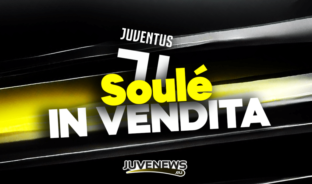 Soulé