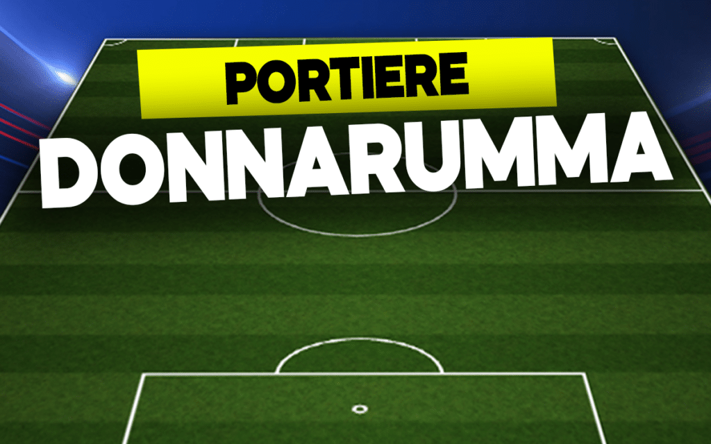 Donnarumma