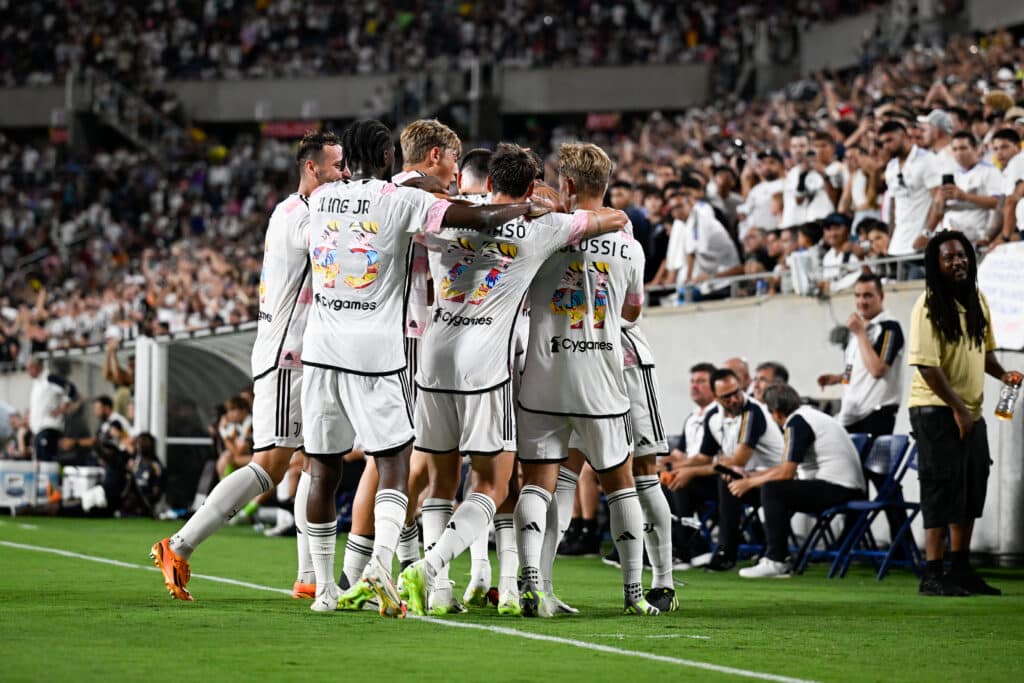 Juventus