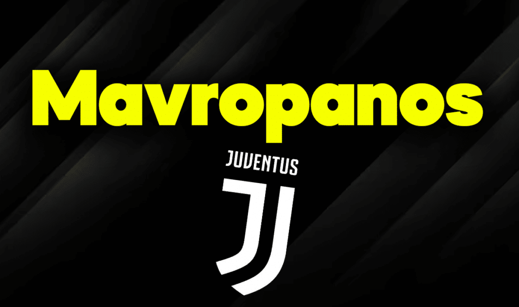 Mavropanos