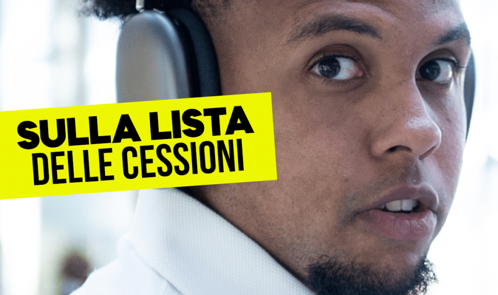 McKennie può salutare