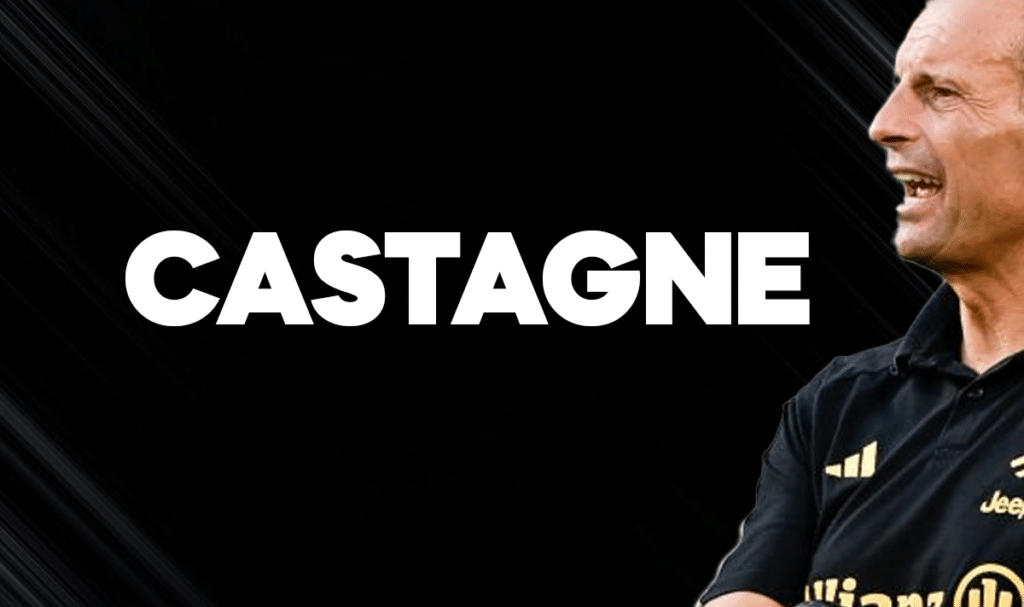 Castagne