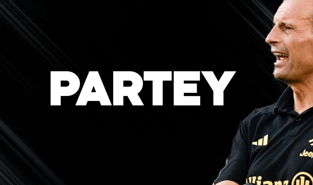 Partey