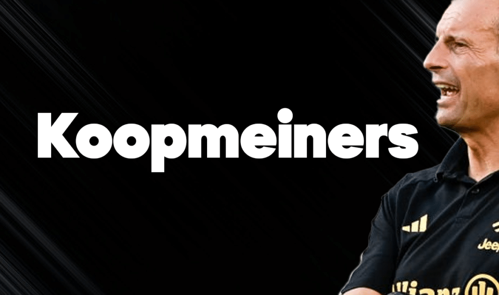 Koopmeiners