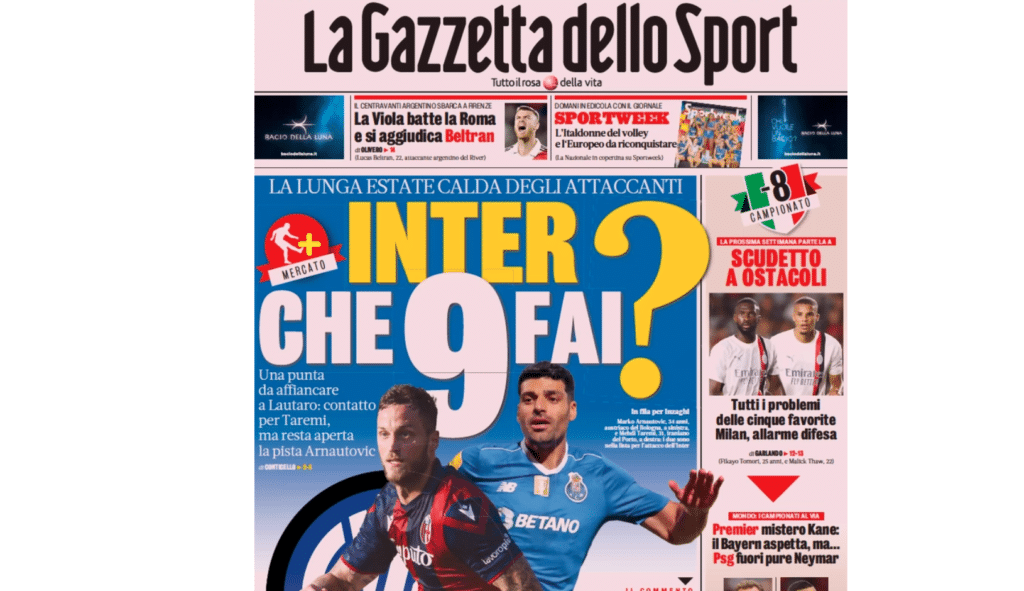 rassegna