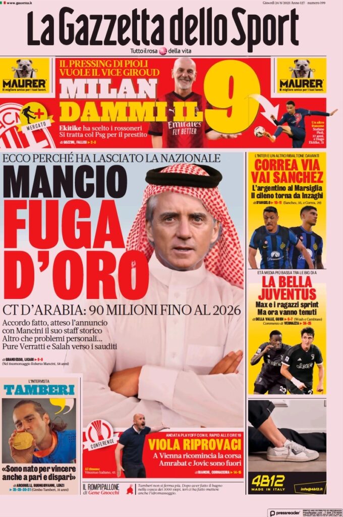 la-gazzetta-dello-sport
