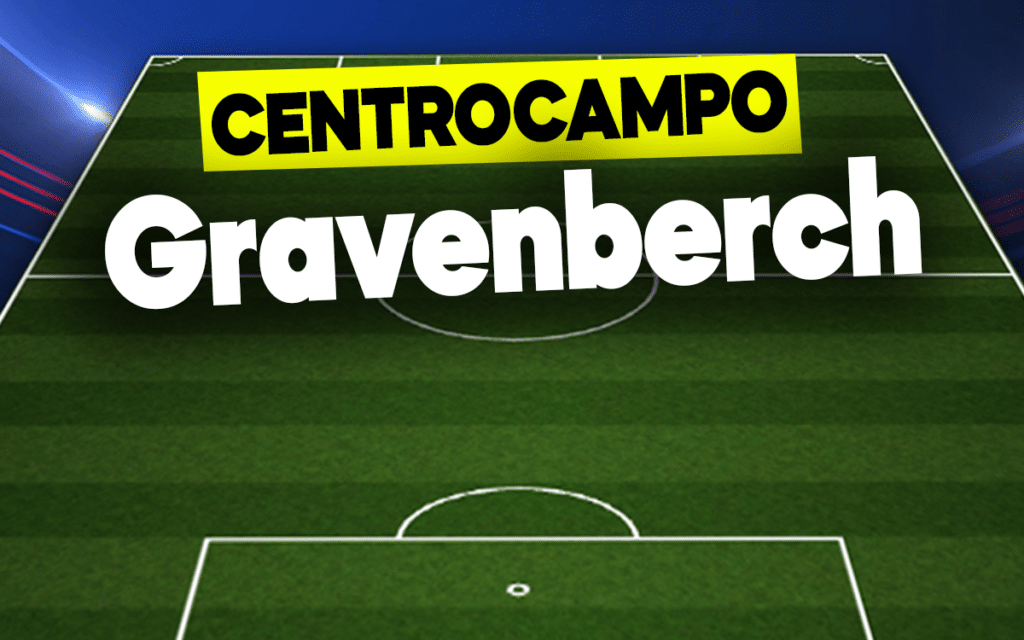 Gravenberch