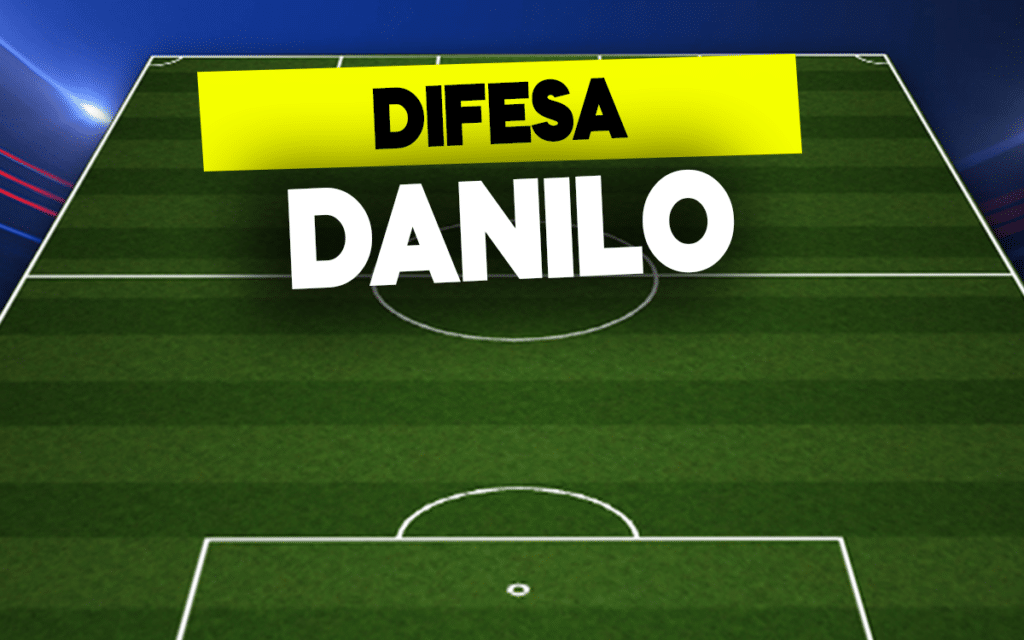 Danilo