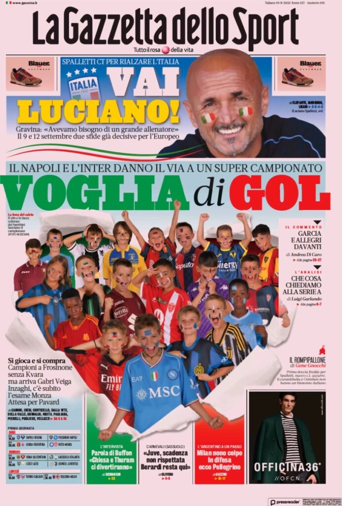 la-gazzetta-dello-sport