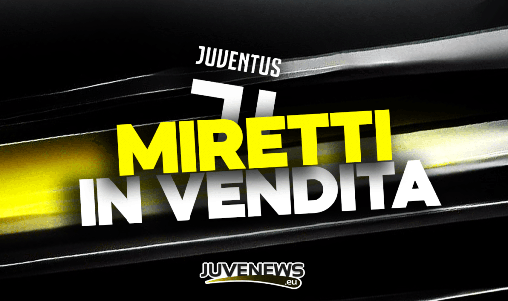 Miretti