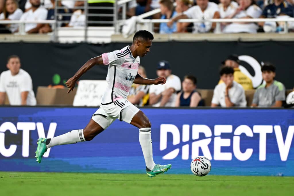 Alex Sandro