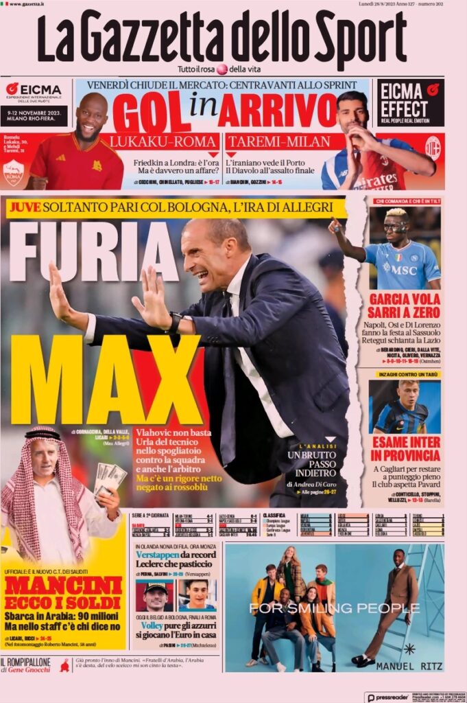 la-gazzetta-dello-sport