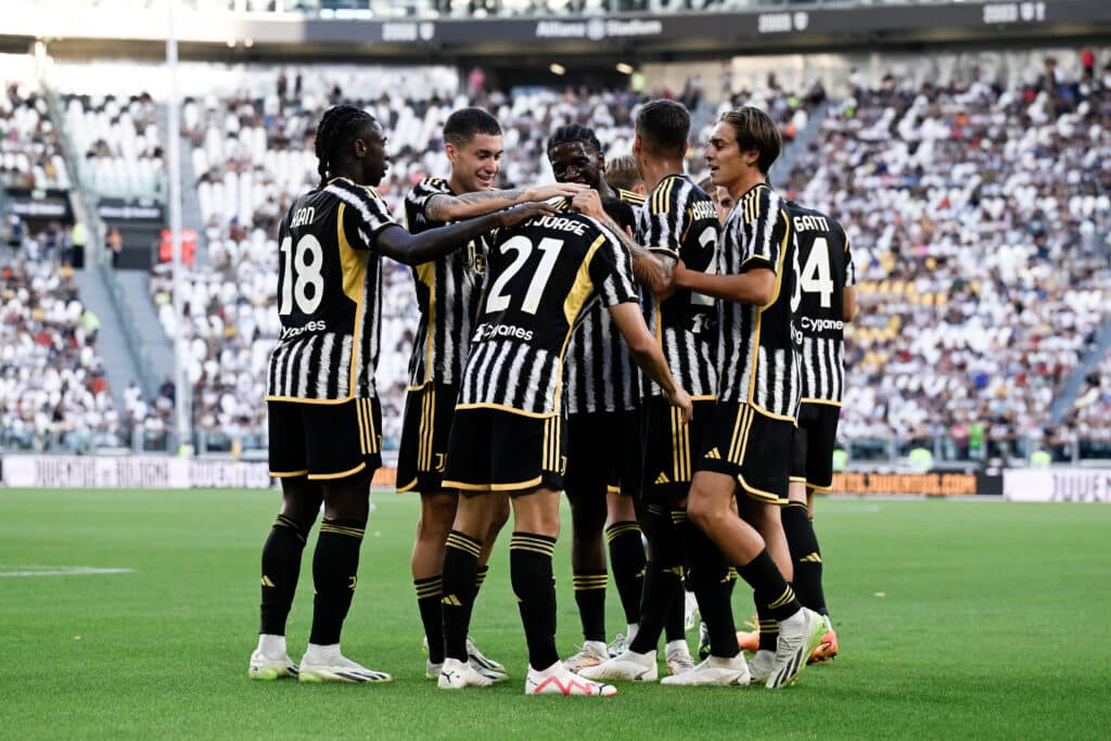 Juventus