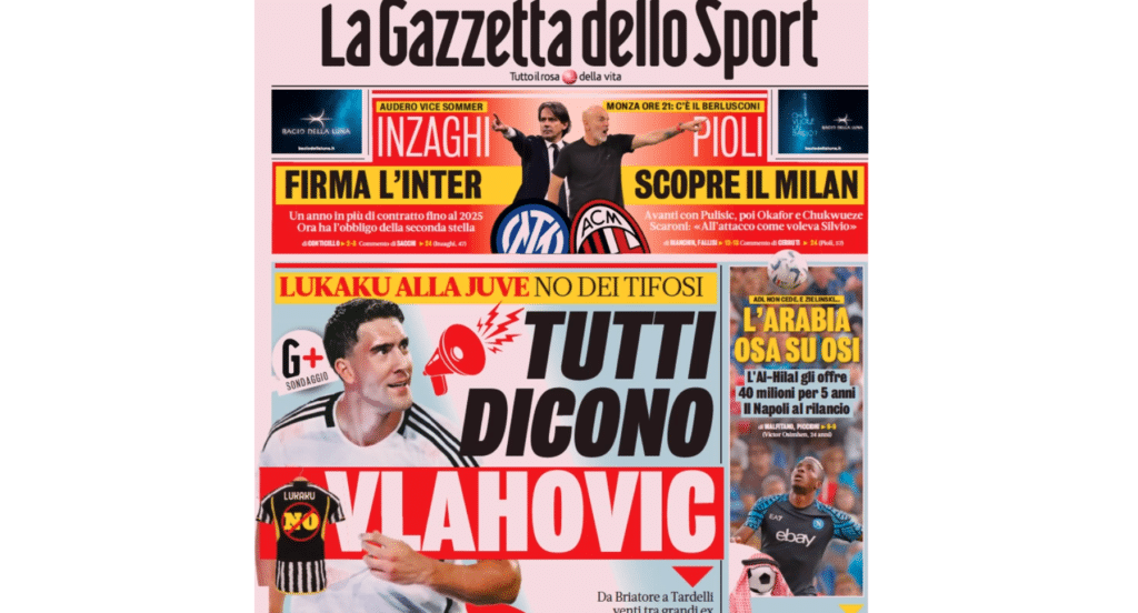 rassegna