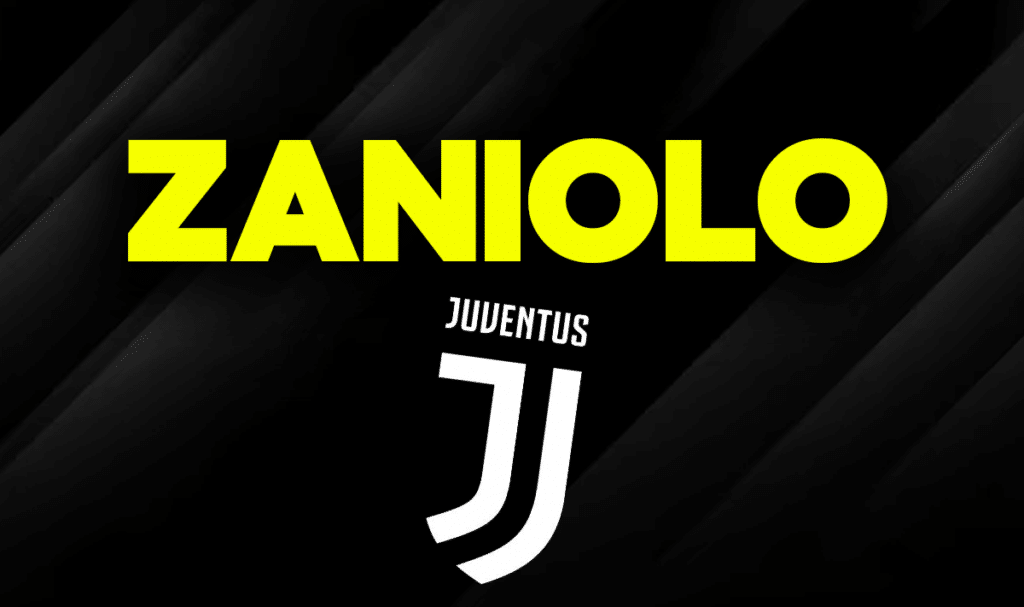 Zaniolo piace