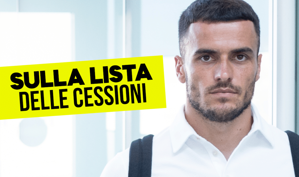 Kostic ai saluti