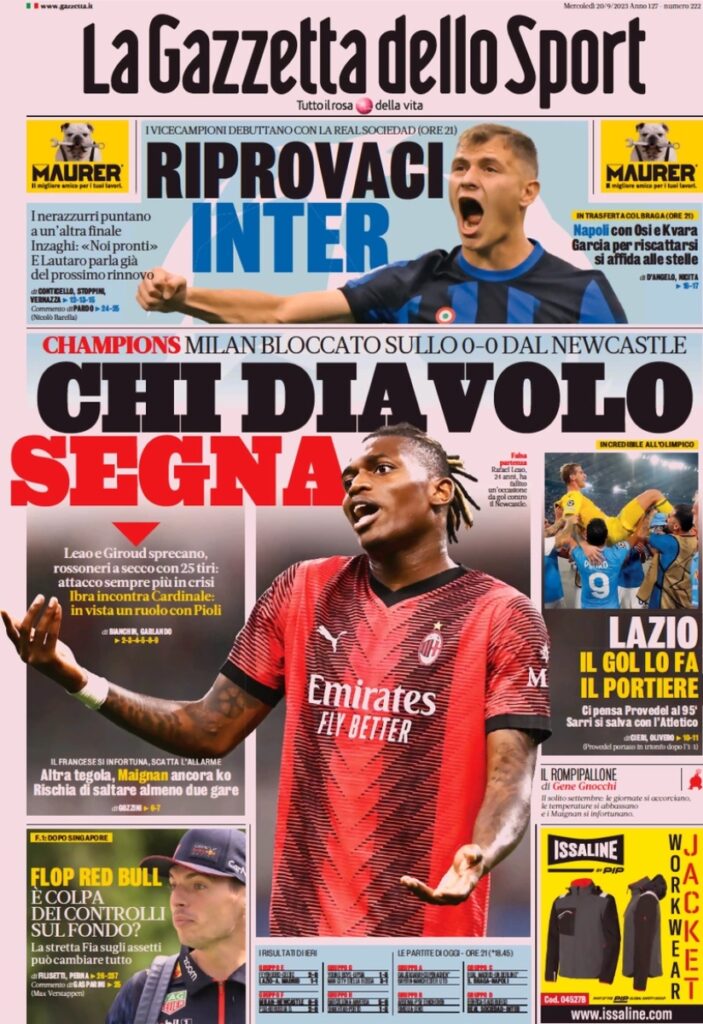 la-gazzetta-dello-sport