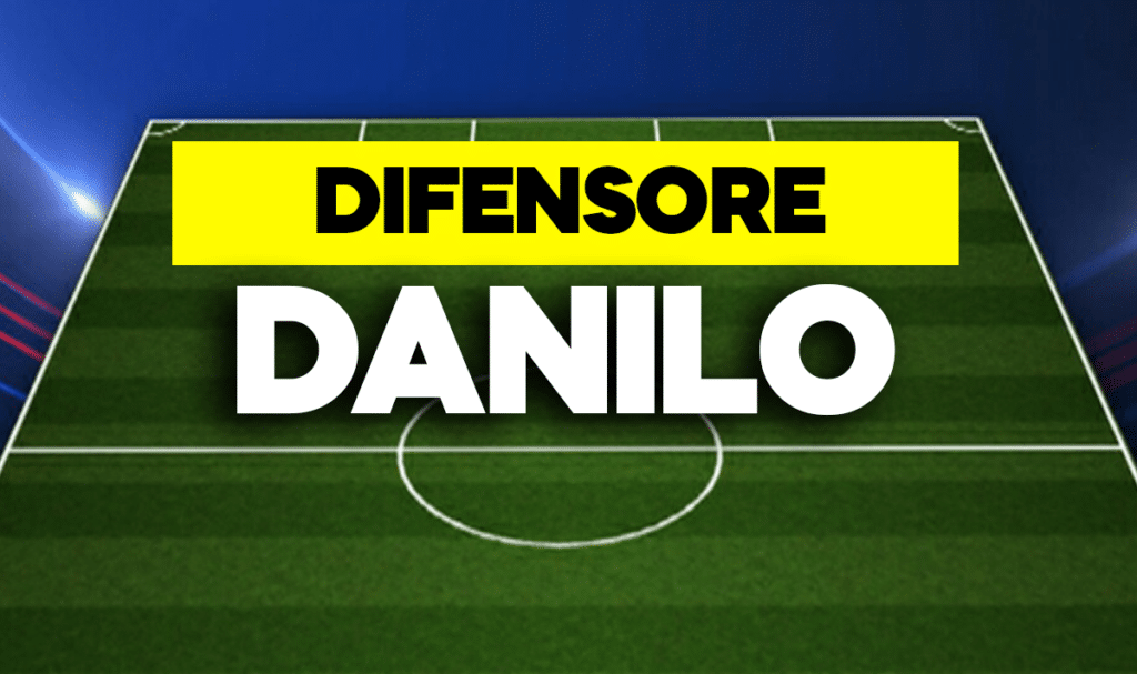 Danilo