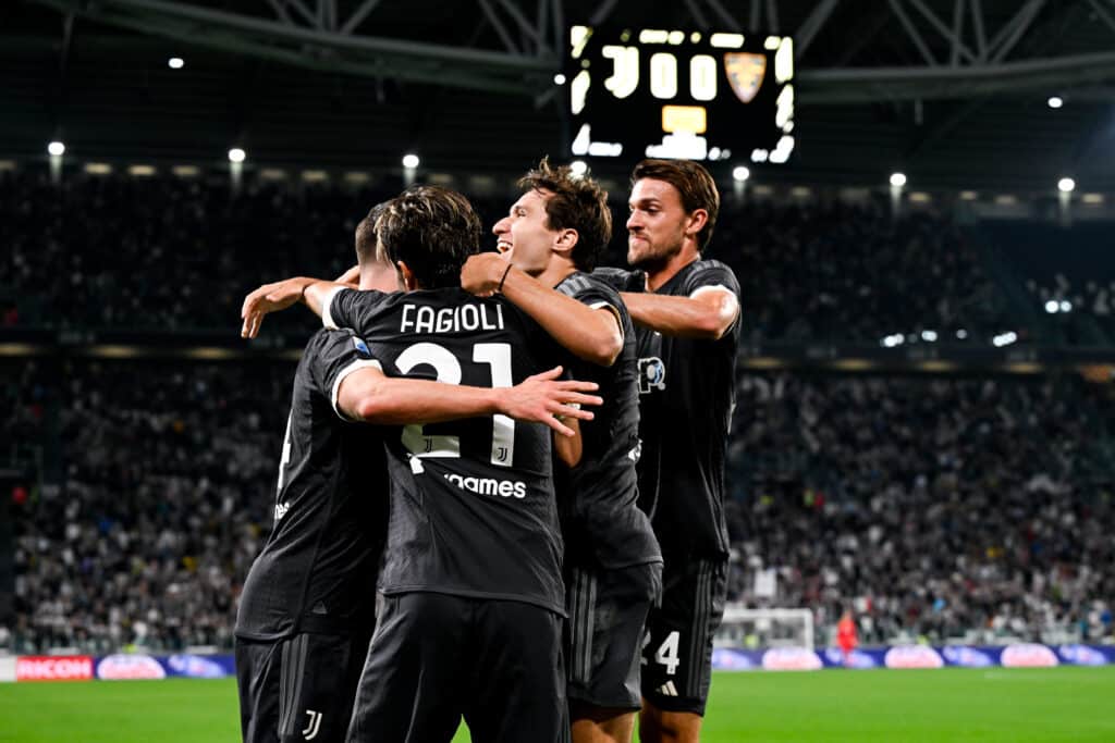 Juventus