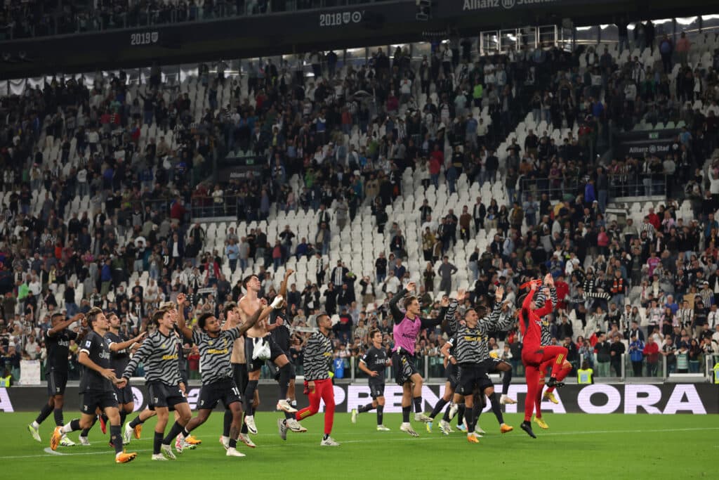 Juventus